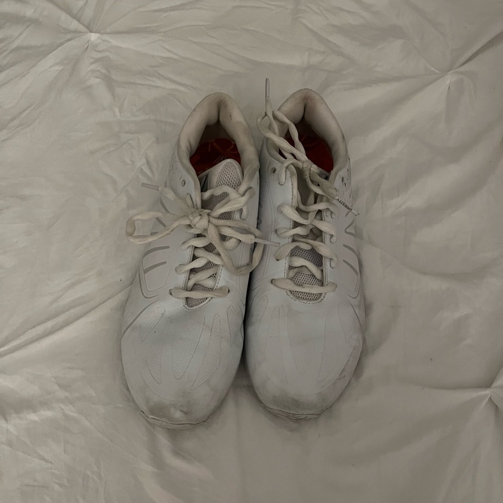 varsity cheer shoes